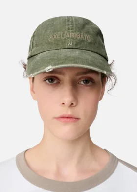 AA Logo Cap