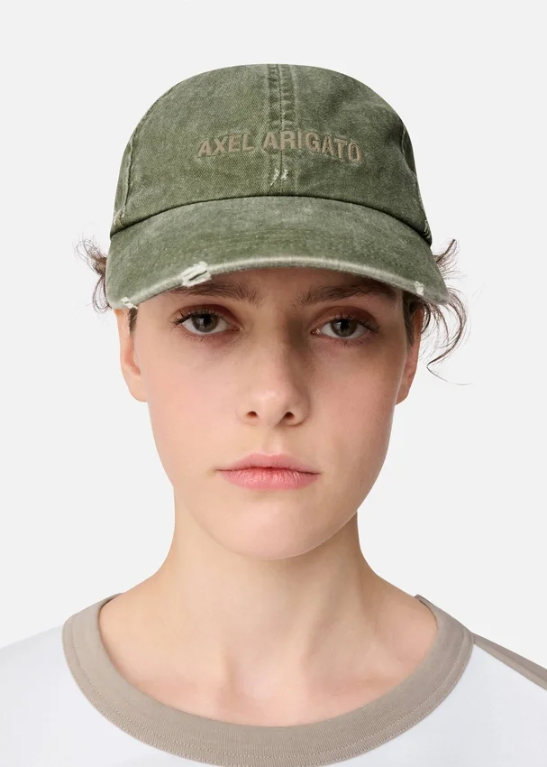 AA Logo Cap AA Logo Cap