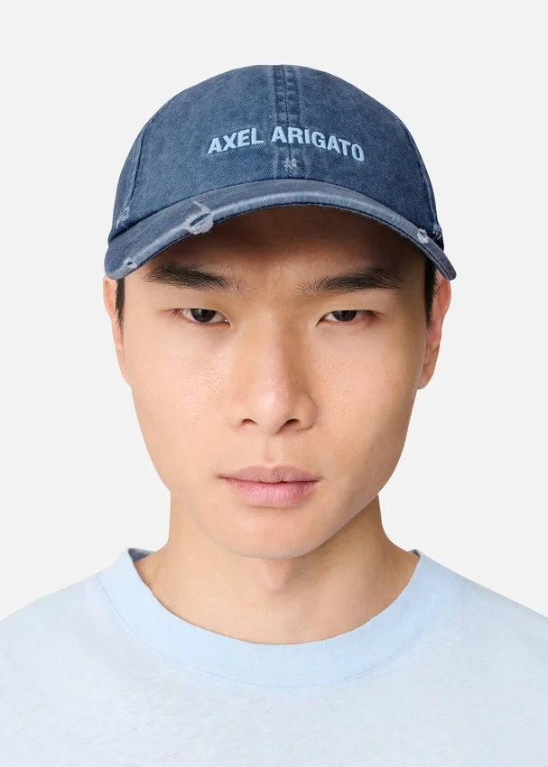 AA Logo Cap AA Logo Cap