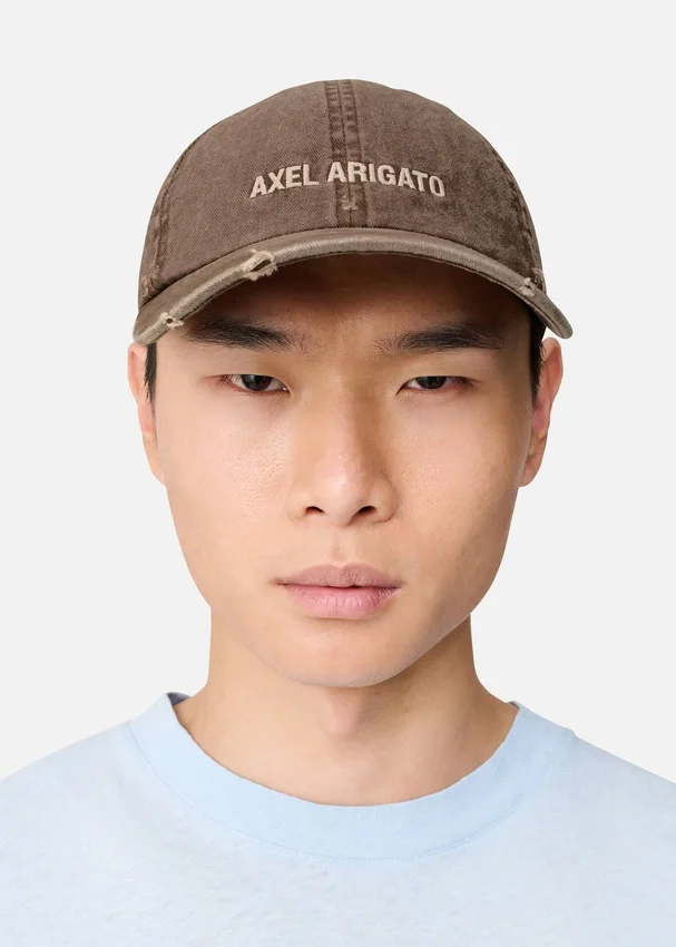 AA Logo Cap AA Logo Cap