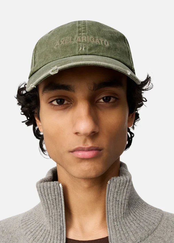 AA Logo Cap AA Logo Cap