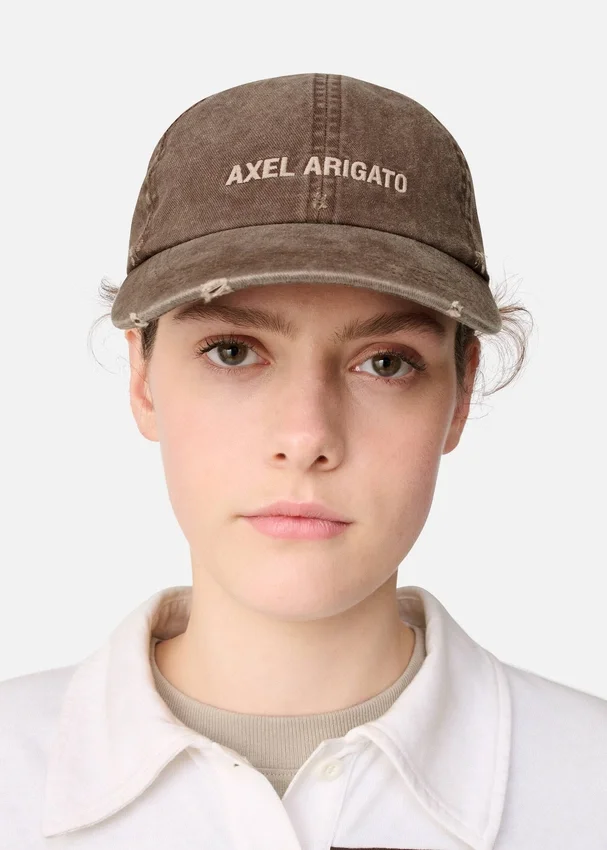 AA Logo Cap AA Logo Cap