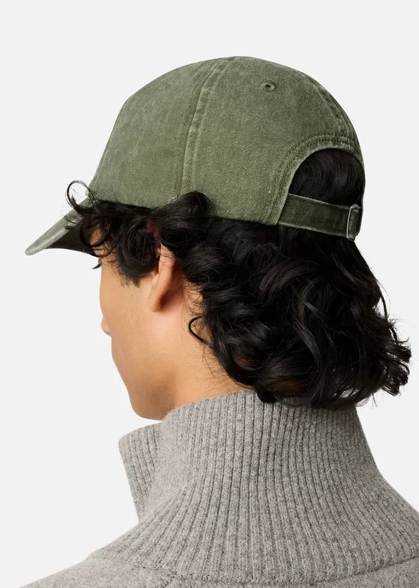 AA Logo Cap AA Logo Cap