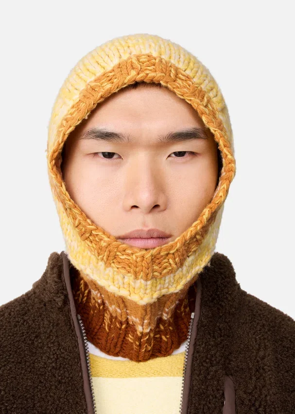 Alvin Armstrong Balaclava Alvin Armstrong Balaclava