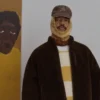 Alvin Armstrong Jacket