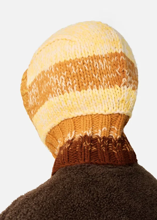 Alvin Armstrong Balaclava Alvin Armstrong Balaclava
