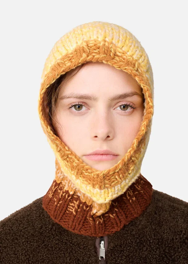 Alvin Armstrong Balaclava Alvin Armstrong Balaclava