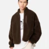 Alvin Armstrong Jacket