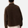Alvin Armstrong Jacket