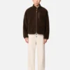 Alvin Armstrong Jacket