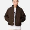 Alvin Armstrong Jacket
