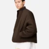 Alvin Armstrong Jacket