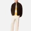 Alvin Armstrong Jacket