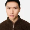 Alvin Armstrong Jacket