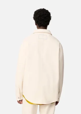 Alvin Armstrong Overshirt