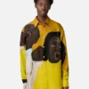 Alvin Armstrong Shirt Alvin Armstrong Shirt