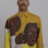 Alvin Armstrong Shirt Alvin Armstrong Shirt