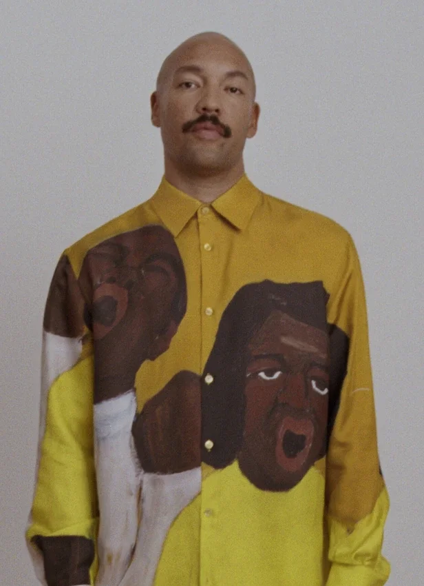 Alvin Armstrong Shirt Alvin Armstrong Shirt