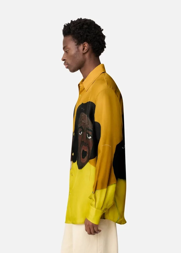 Alvin Armstrong Shirt Alvin Armstrong Shirt