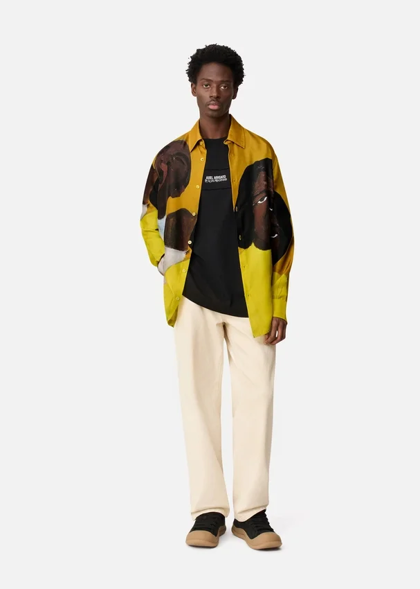Alvin Armstrong Shirt Alvin Armstrong Shirt