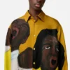 Alvin Armstrong Shirt Alvin Armstrong Shirt
