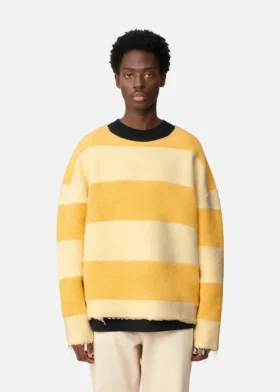 Alvin Armstrong Sweatshirt