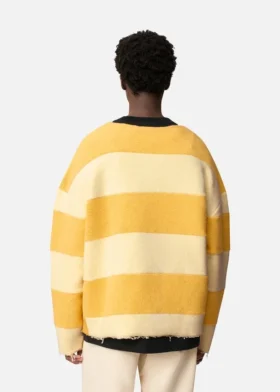 Alvin Armstrong Sweatshirt