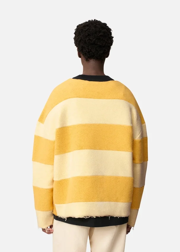 Alvin Armstrong Sweatshirt Alvin Armstrong Sweatshirt