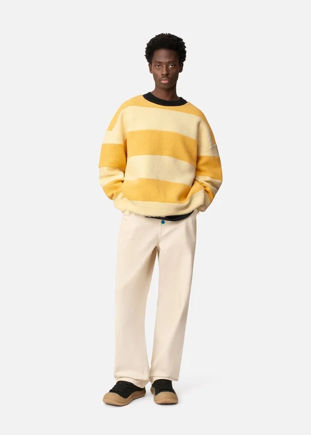 Alvin Armstrong Sweatshirt Alvin Armstrong Sweatshirt