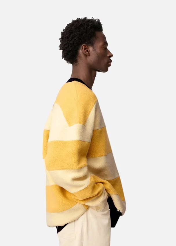 Alvin Armstrong Sweatshirt Alvin Armstrong Sweatshirt