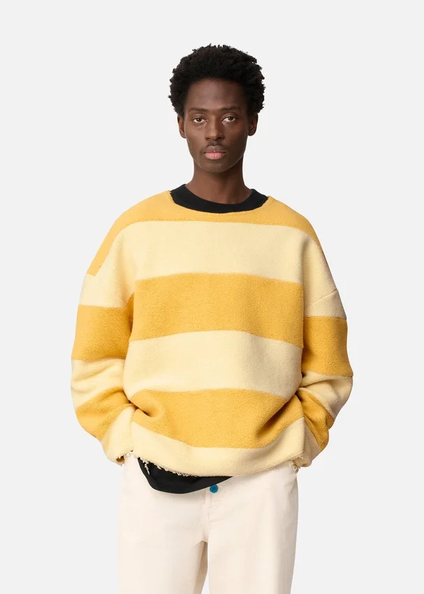 Alvin Armstrong Sweatshirt Alvin Armstrong Sweatshirt