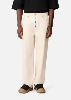 Alvin Armstrong Trouser