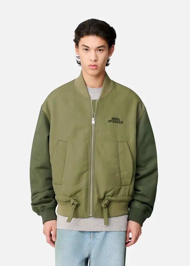 Archer Bomber Jacket Archer Bomber Jacket