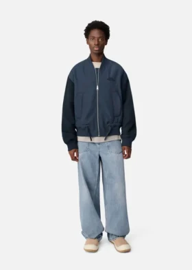 Archer Bomber Jacket