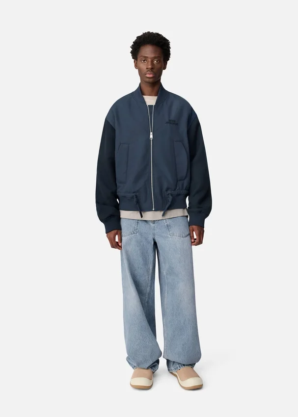 Archer Bomber Jacket Archer Bomber Jacket