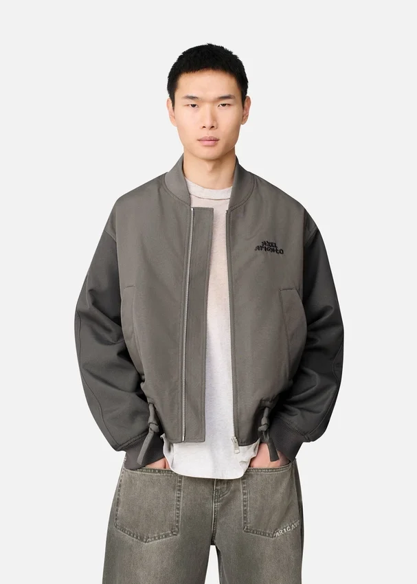 Archer Bomber Jacket Archer Bomber Jacket
