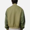 Archer Bomber Jacket Archer Bomber Jacket