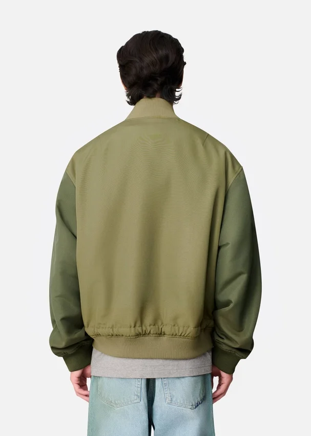 Archer Bomber Jacket Archer Bomber Jacket