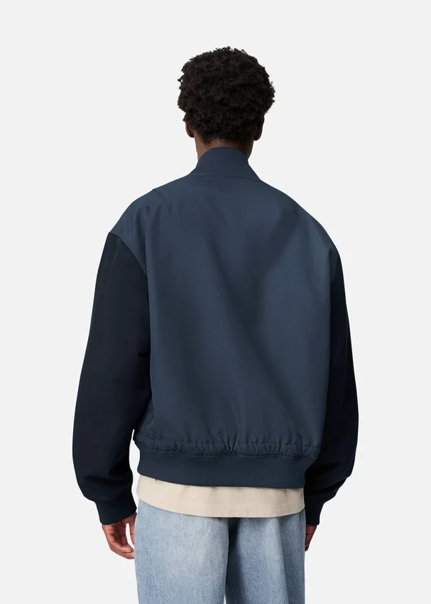 Archer Bomber Jacket Archer Bomber Jacket