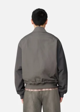 Archer Bomber Jacket