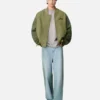Archer Bomber Jacket Archer Bomber Jacket