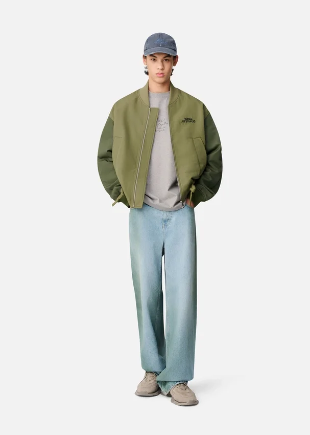 Archer Bomber Jacket Archer Bomber Jacket