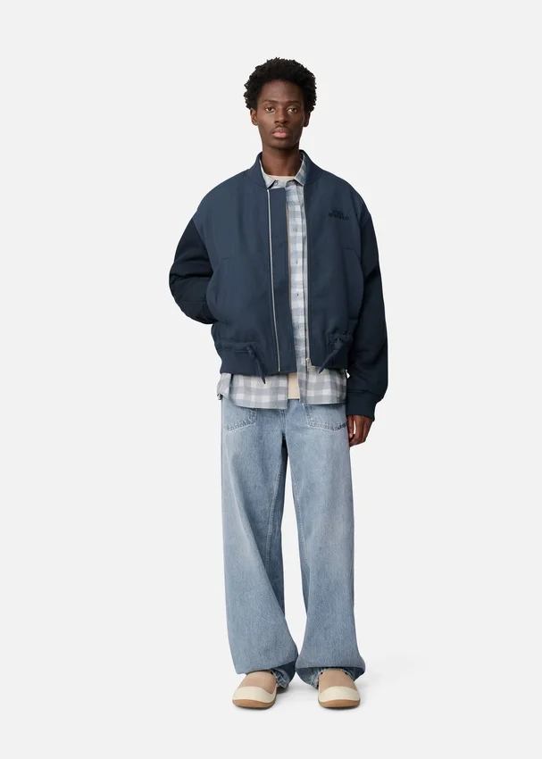Archer Bomber Jacket Archer Bomber Jacket