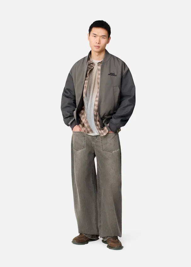 Archer Bomber Jacket Archer Bomber Jacket