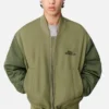 Archer Bomber Jacket Archer Bomber Jacket