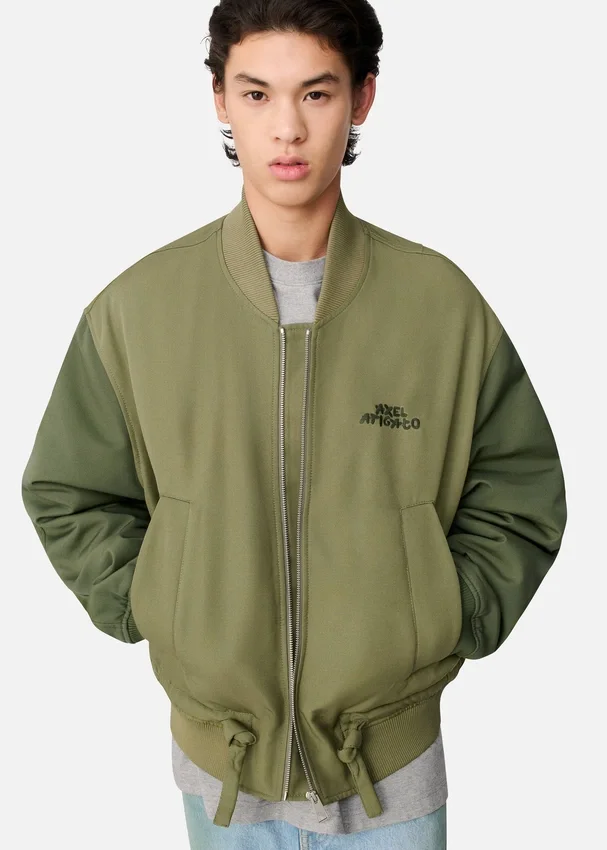 Archer Bomber Jacket Archer Bomber Jacket