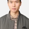 Archer Bomber Jacket Archer Bomber Jacket