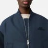 Archer Bomber Jacket Archer Bomber Jacket