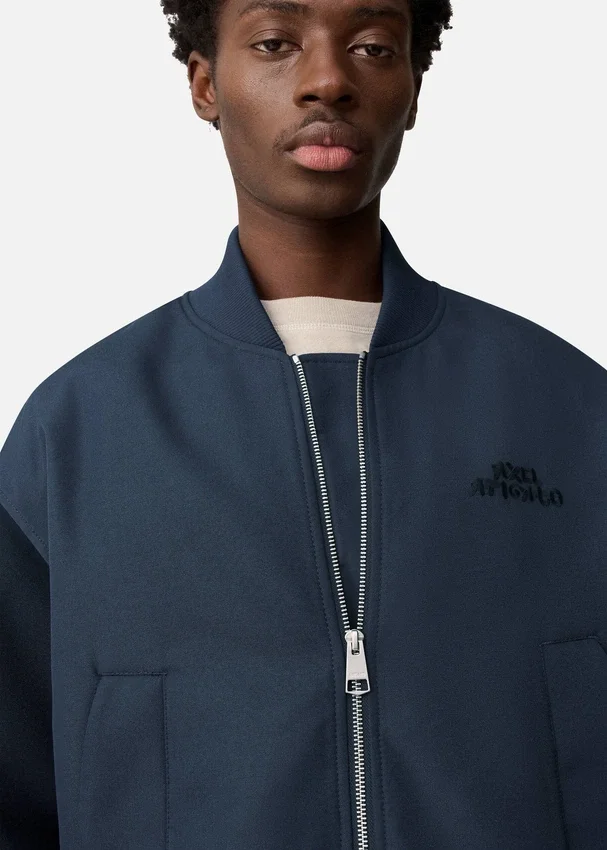 Archer Bomber Jacket Archer Bomber Jacket