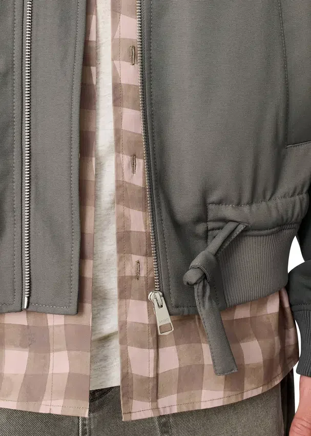 Archer Bomber Jacket Archer Bomber Jacket